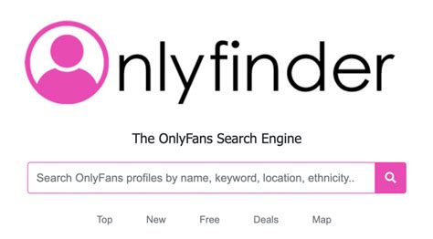 only fonder|OnlyFinder